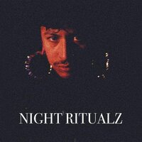 Night Ritualz - Night Ritualz vinyl cover