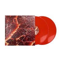 Night Skinny - Botox vinyl cover