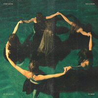 Night Verses - Every Sound Has A Color In The Valley Of Night vinyl cover