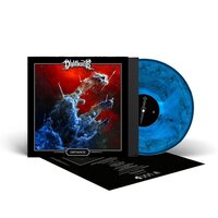 Nightbearer - Defiance vinyl cover