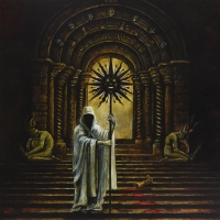 Nightbringer - Apocalypse Sun vinyl cover