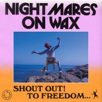 Nightmares On Wax - Shoutout! To Freedom