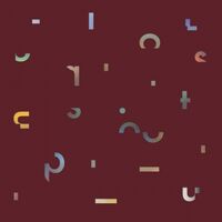 Nightports  /  Betamax - Nightports W/ Betamax vinyl cover