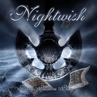 Nightwish - Dark Passion Play vinyl cover