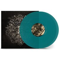 Nightwish - Endless Forms Most Beautiful (Green) vinyl cover