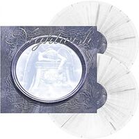 Nightwish - Once vinyl cover