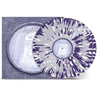 Nightwish - Once vinyl cover