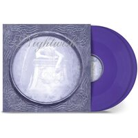 Nightwish - Once; Remastered (Purple) vinyl cover