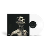 Niia - V (Opaque) vinyl cover
