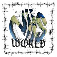 Niis - Niis World vinyl cover