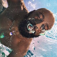 Niji - Somewhere In The Middle vinyl cover