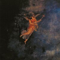 Nijiumu - When I sing, I slip Into The microphone. Into That Void, I bring Comrade Prayers, Then, Turning To Face The Outside, Together We Explode vinyl cover