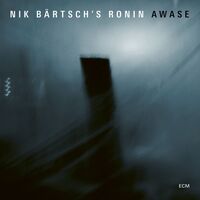 Nik B"rtsch's Ronin - Awase vinyl cover