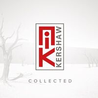 Nik Kershaw - Collected (Limited & Numbered Black Set)