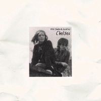 Nikki & The Sudden - Chelsea vinyl cover
