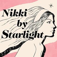 Nikki Yanofsky - Nikki By Starlight vinyl cover