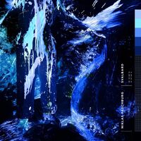 Niklas Paschburg - Svalbard vinyl cover