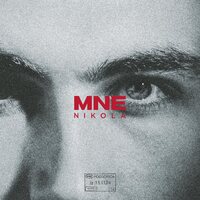 Nikola - Mne vinyl cover
