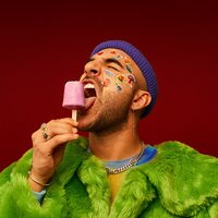 Nil Moliner - Lugar Paraiso vinyl cover