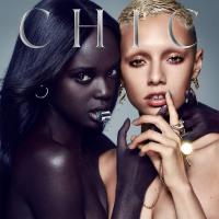 Nile Rodgers & Chic - It's About Time vinyl cover