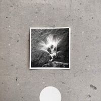 Nils Frahm - Empty vinyl cover