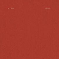 Nils Frahm - Encores 3 vinyl cover