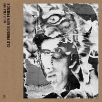 Nils Frahm - Old Friends New Friends vinyl cover
