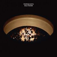 Nils Frahm - Tripping With Nils Frahm vinyl cover