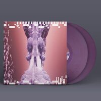 Nils Petter Molvaer - Khmer Live In Bergen (Marbled) vinyl cover