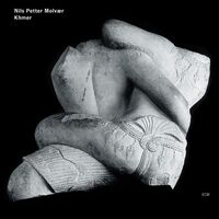 Nils Petter Molvaer - Khmer vinyl cover