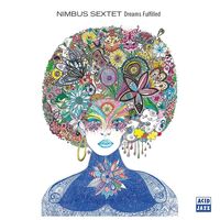 Nimbus Sextet - Dreams Fulfilled vinyl cover