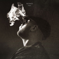 Nimo - Kiki Download vinyl cover