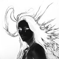 Nina Emocional - Musica Linda vinyl cover