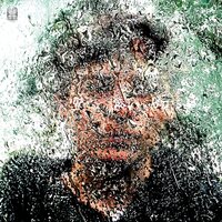 Nina Garcia - Bye Bye Bird vinyl cover