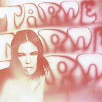 Nina Kraviz - Tarde Remixes Part 1 vinyl cover