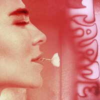 Nina Kraviz - Tarde Remixes Part 2 vinyl cover