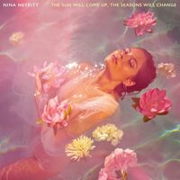 Nina Nesbitt - The Sun Will Come Up, The Seasons Will Change vinyl cover