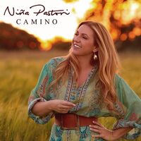 Nina Pastori - Camino vinyl cover