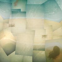 Nina Ryser - Water Giants vinyl cover