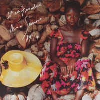 Nina Simone - It Is Finished vinyl cover