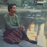 Nina Simone - Nina Simone & Her Friends Remastered / Stereo Mix