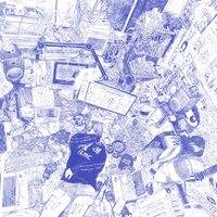 Ninajirachi - I Love My Computer vinyl cover