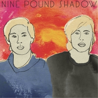 Nine Pound Shadow - Nine Pound Shadow vinyl cover