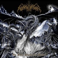 Ninkharsag - Black Swords Of Winter vinyl cover