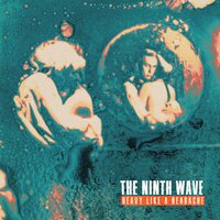 Ninth Wave - Heavy Like a Headache (Terracotta vinyl cover