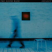 Ninth Wave - Infancy vinyl cover