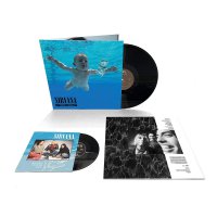 Nirvana - Nevermind 30Th 7In