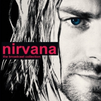 Nirvana - Nirvana Broadcast Collection vinyl cover