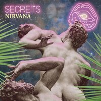 Nirvana UK - Secrets vinyl cover