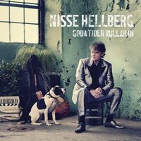 Nisse Hellberg - Goda Tider Rullar In vinyl cover
